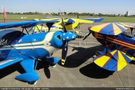 PT-ZSB, PT-ZRP e PT-OTB